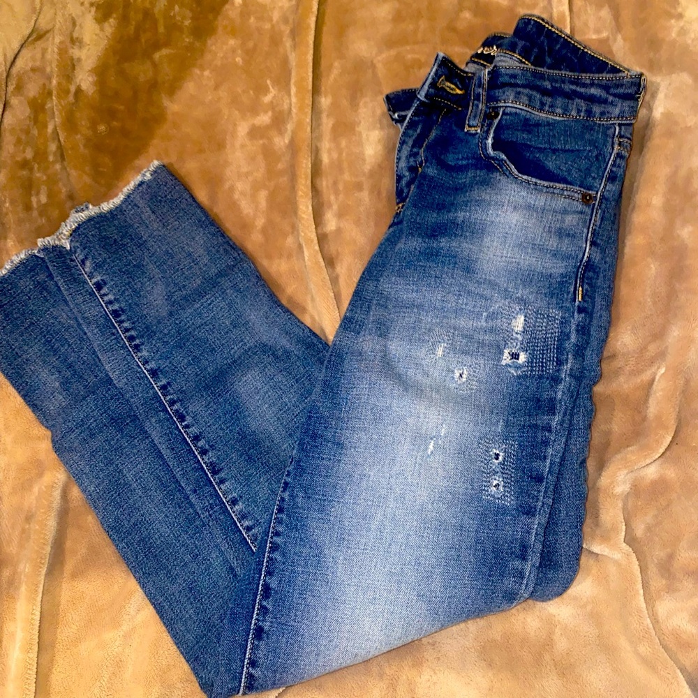 jeans